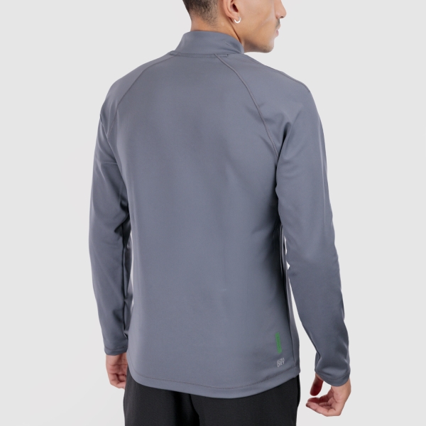 Lacoste Ultra Dry Pro Camisa - Gris
