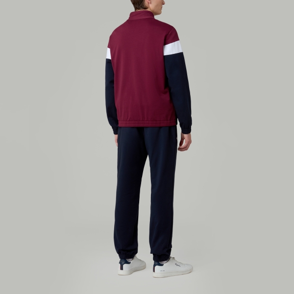Australian Theory Tracksuit - Rubino