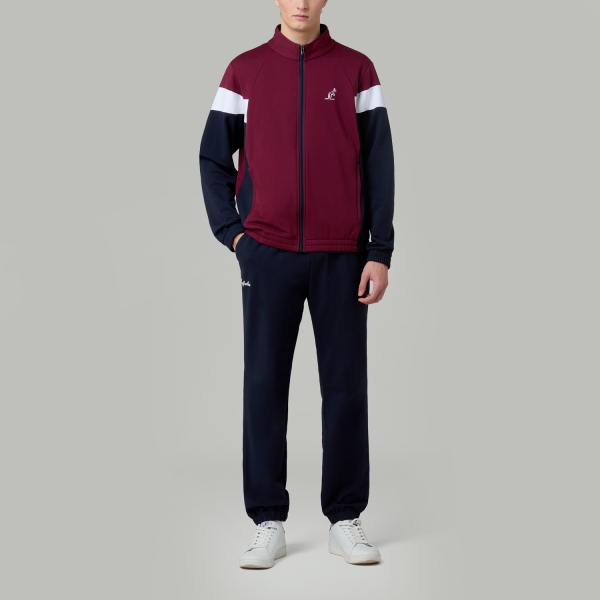 Australian Theory Tracksuit - Rubino