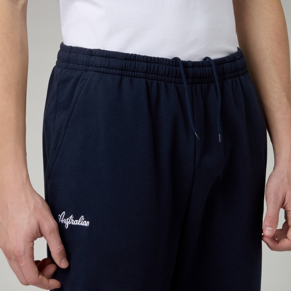Australian Theory Tracksuit - Rubino