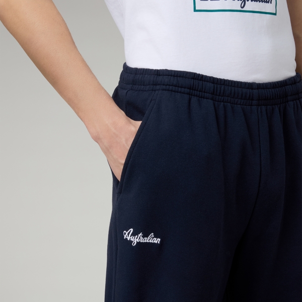Australian Theory Tracksuit - Rubino