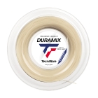 Tecnifibre Duramix HD 1.25 Matassa 200 m - Natural