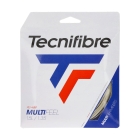 Tecnifibre Multifeel 1.35 Set 12 m - Natural
