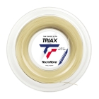 Tecnifibre Triax 1.28 Matassa 200 m - Natural