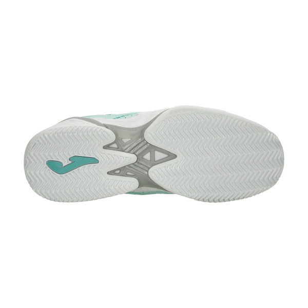 Joma Set Clay - Turquoise