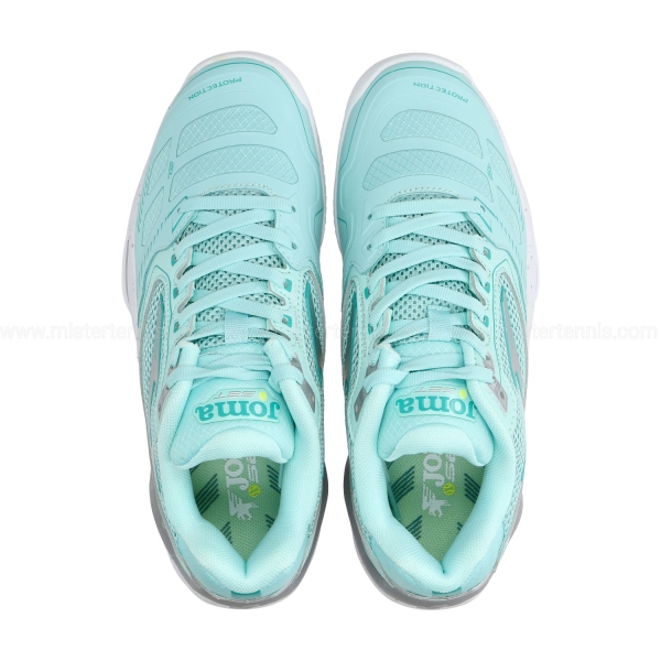 Joma Set Clay - Turquoise