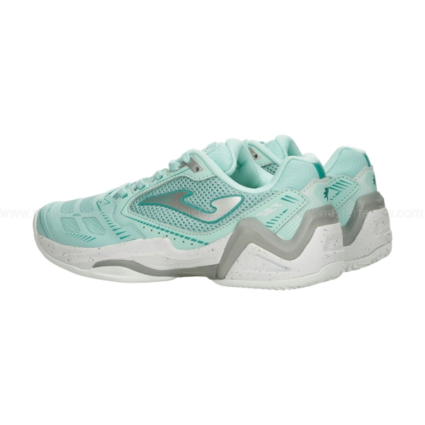 Joma Set Clay - Turquoise