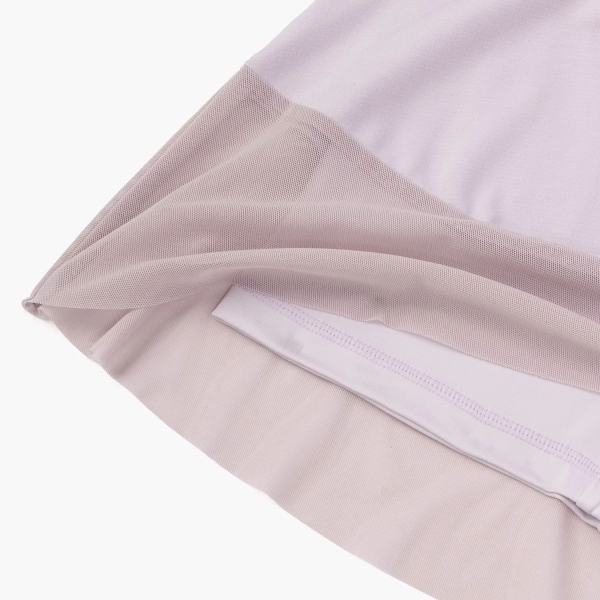 Yonex Tournament New York Gonna - Pale Lilac