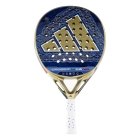 adidas Cross IT Light Milano Padel - Gold/Blue adidas Cross IT Light Milano Padel - Gold/Blue