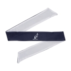 Australian Ace Print Banda - Eclipse Blue