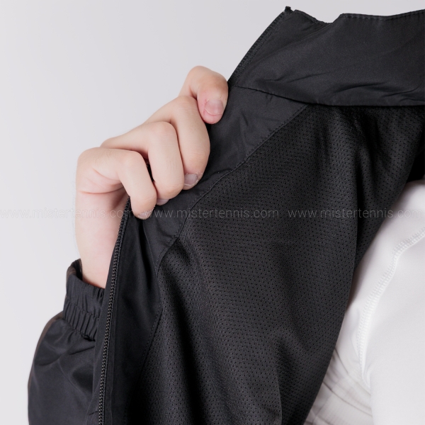 Australian Edge Tracksuit - Caffe