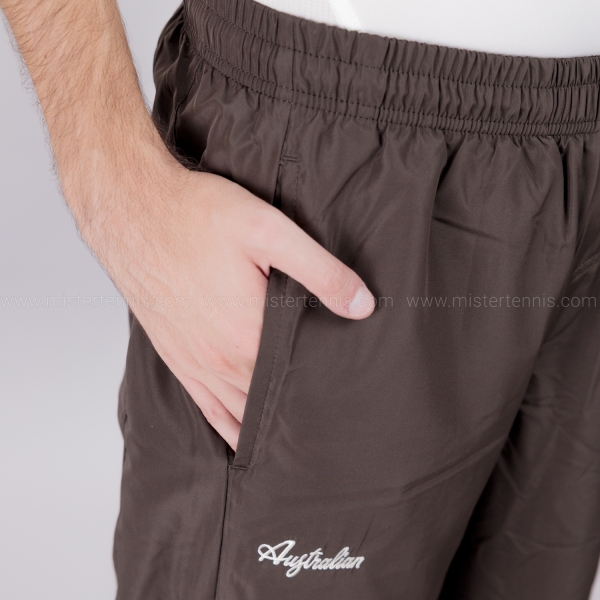 Australian Edge Tracksuit - Caffe