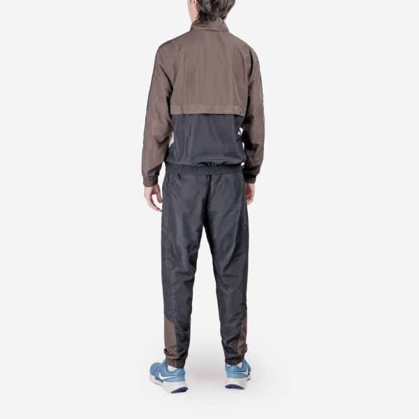 Australian Edge Tracksuit - Nero