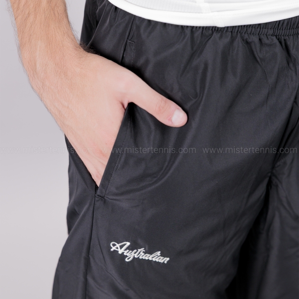 Australian Edge Tracksuit - Nero