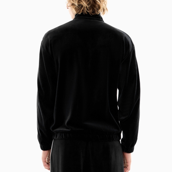EA7 Club Chaqueta - Black