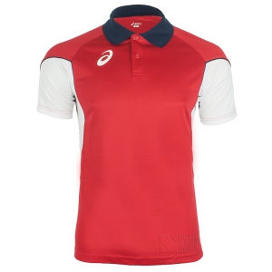 polo asics junior discount