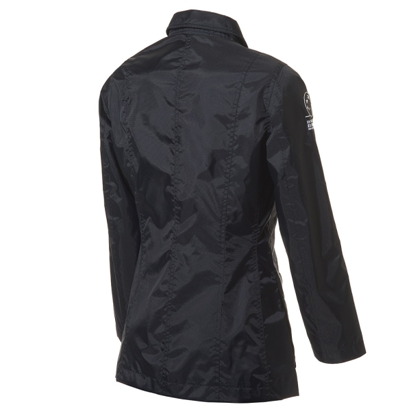 Australian Internazionali BNL Italia Jacket - Black