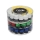Dunlop Tour Dry x 60 Box Overgrip - Multicolor