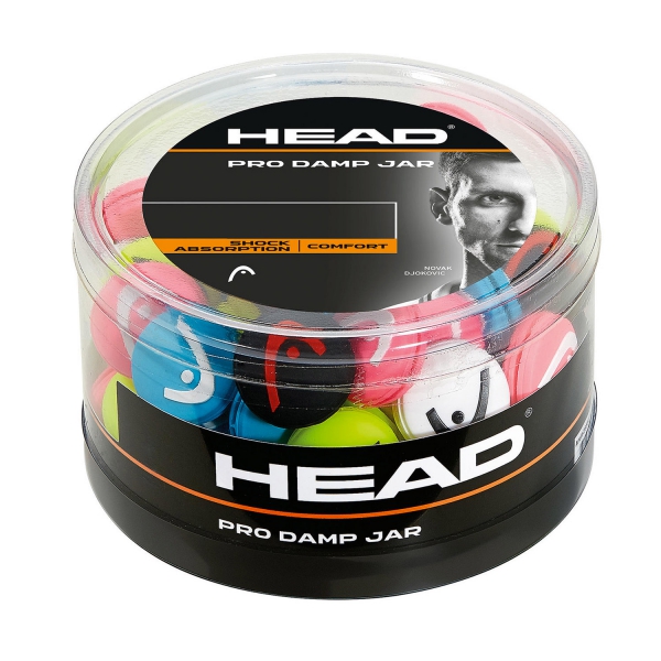 Antivibrazione Head Pro x 70 Box Antivibrazioni  Multicolor 285525