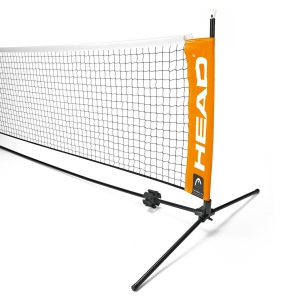 Tennis Net Head 6.1 mt Mini Tennis Net 287201