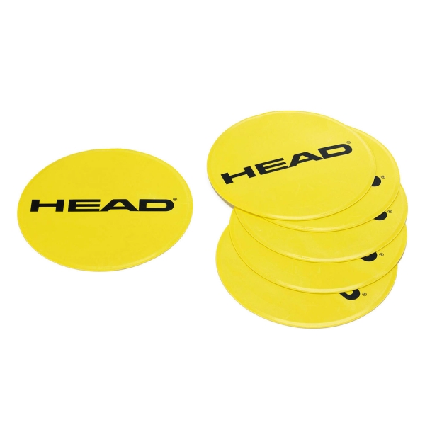 Head  Kit de Entrenamiento