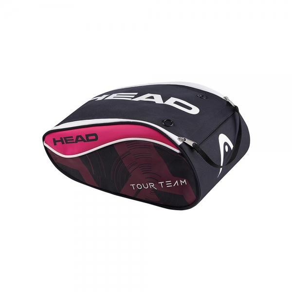 Head Tour Team Tennis Shoe Bag Navy/Pink