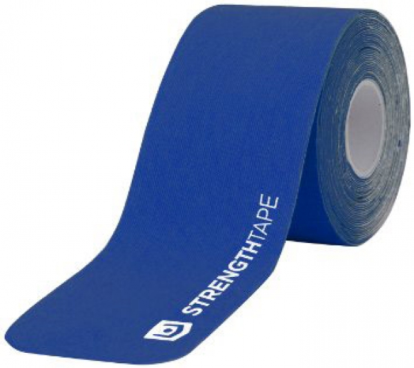 Ironman Strength 5m Tape Roll - Blue