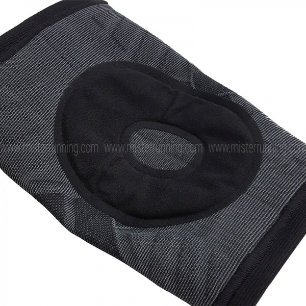Nike advantage knitted deals knee sleeve