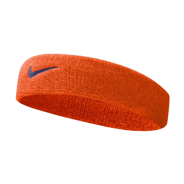 orange headband nike