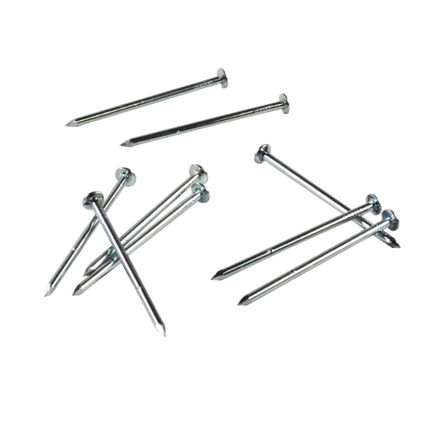 Tennis Court Equipment Zinc nails to fasten tennis court ribbon  16 kg 73130021