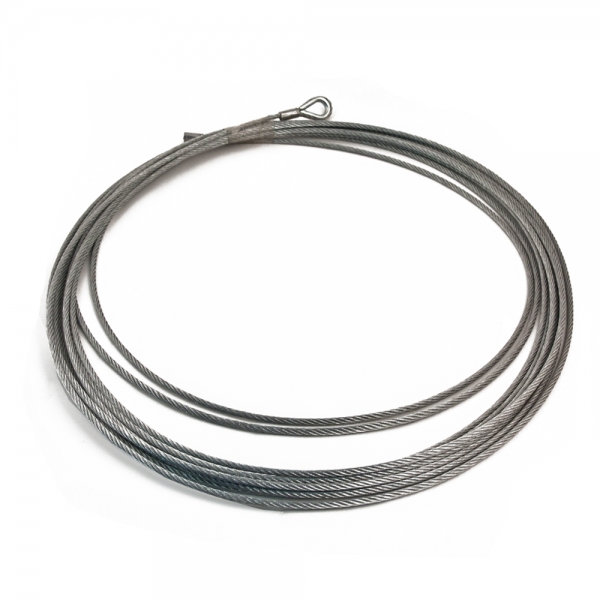 Tennis Court Equipment Steel Cable for Tennis Net 50080001