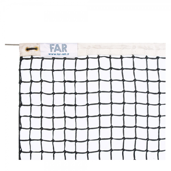 Tennis Net Far Reti Singolo 3.5 mm Net 33100008