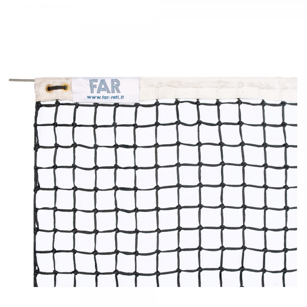 Rete Tennis Far Reti Singolo 3.5 mm Rete 33100008