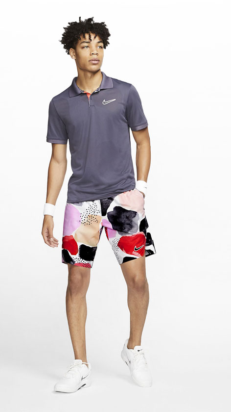 completo nike uomo
