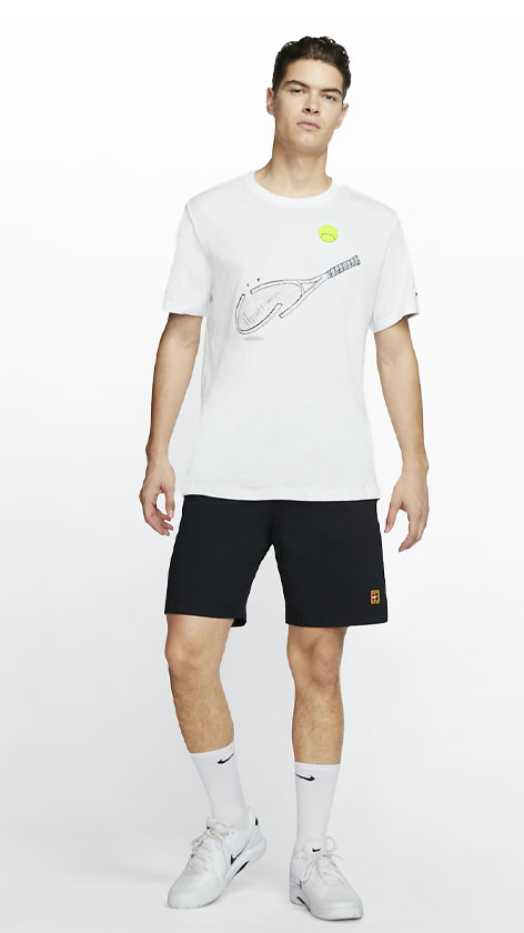 completo nike uomo