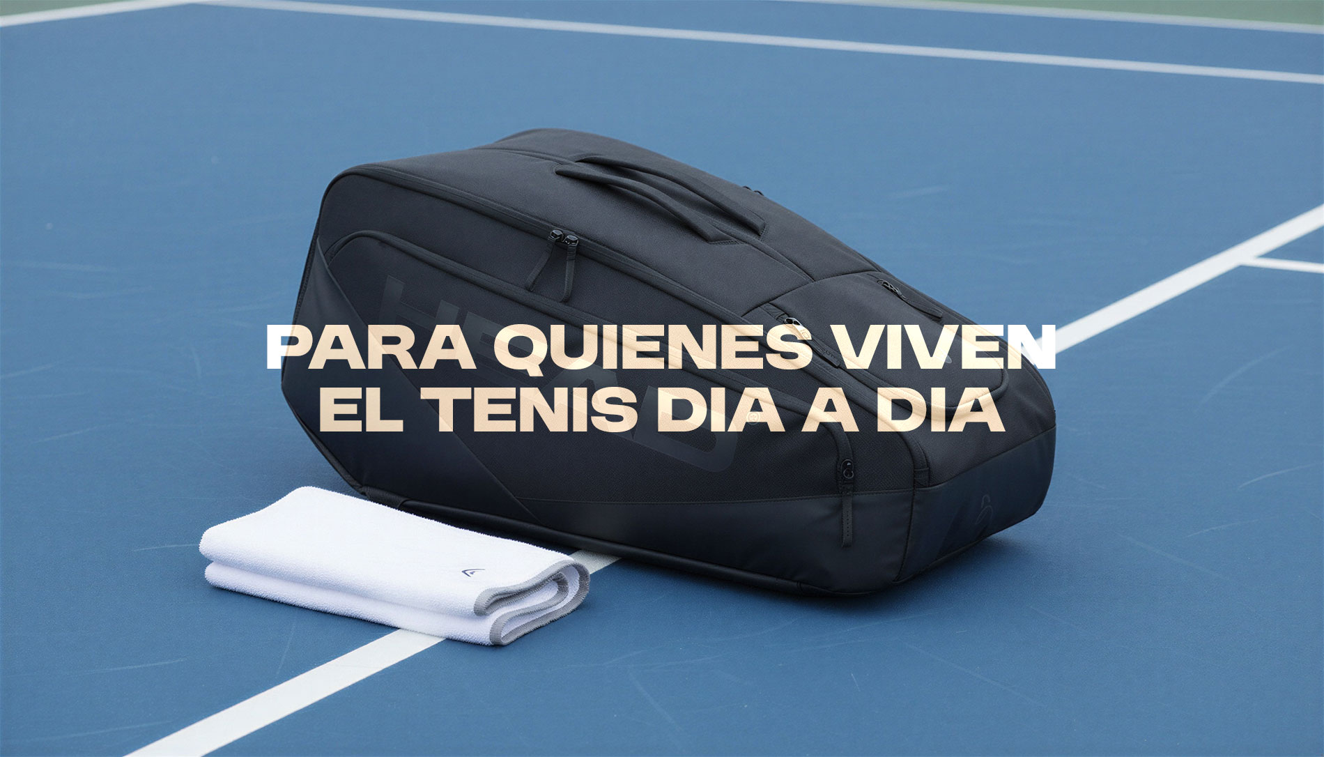 Tenis diario