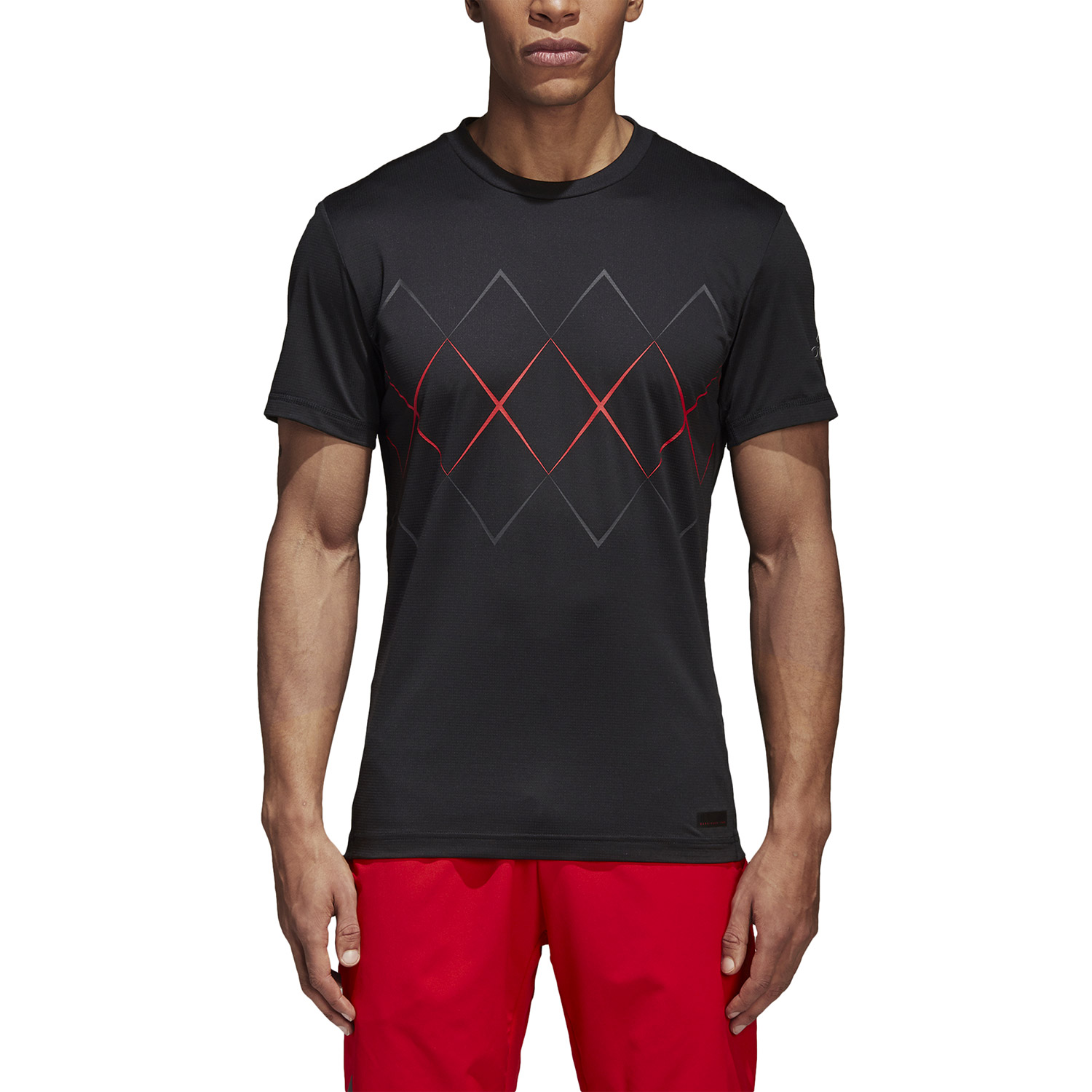 Adidas Men`s Tennis Apparel