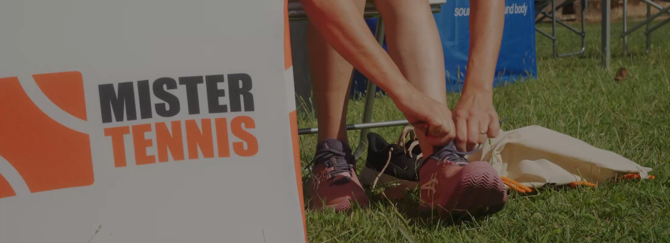 Shoe Test Experience - Chiappetta Sport Village