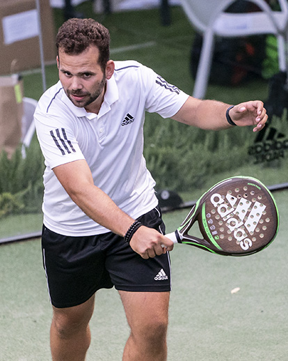 adidas Greenpadel | Padel Rackets | MisterTennis.com
