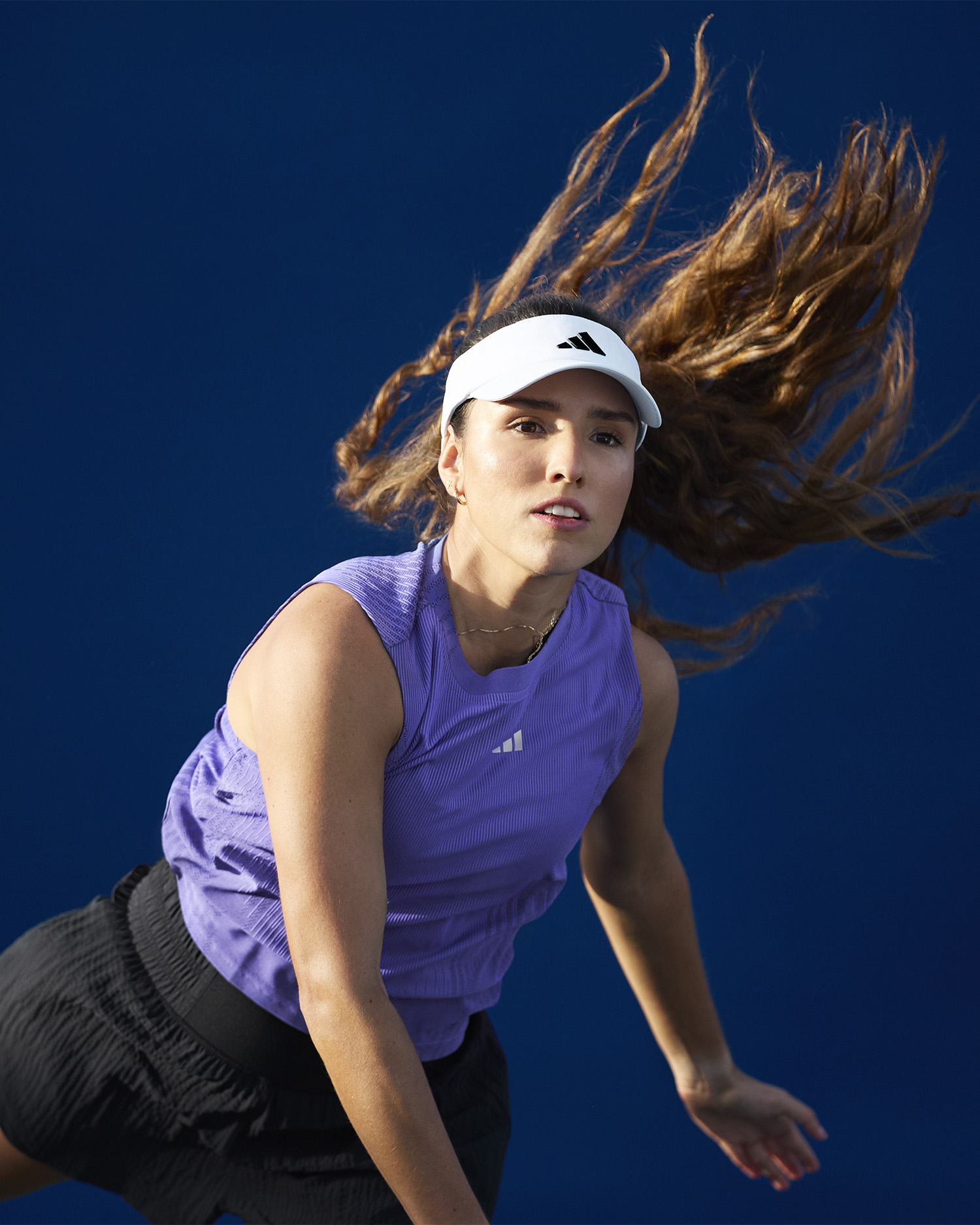 『即日出荷』アディダス adidas テニスウェア レディース クロップ トップ LONDON CROP TOP タンクトップ・ブラトップ TV550  2022FW