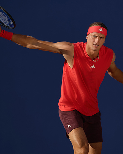 Alexander Zverev | Giocatore di Tennis | MisterTennis.com