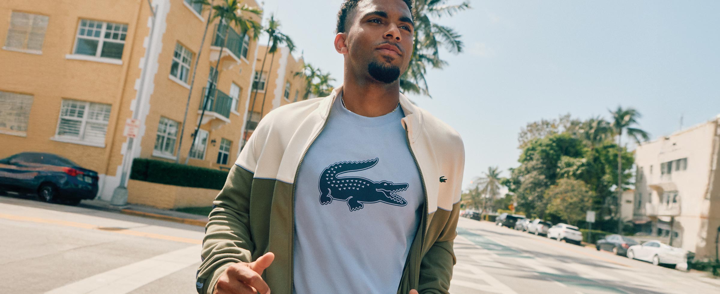 Lacoste Sportstyle