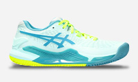 Asics Gel Resolution 9