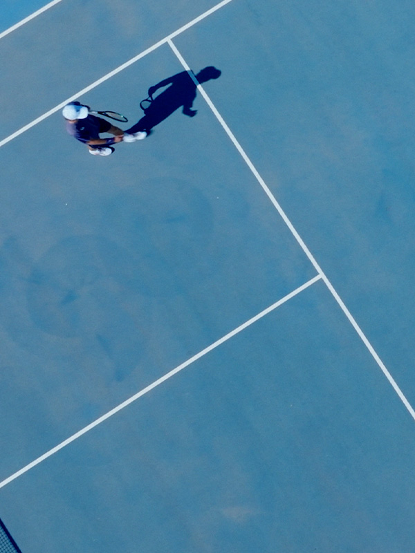 Asics Melbourne Collection: feel the comfort, play at your best