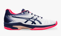 Asics Solution Speed FF Clay