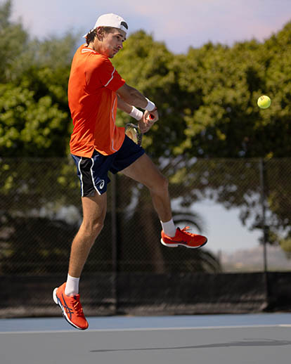 Asics solution speed ff3