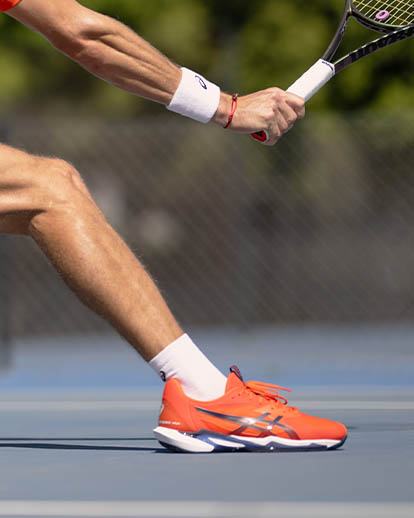 Asics solution speed ff 3