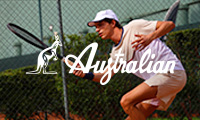 Collezione Australian