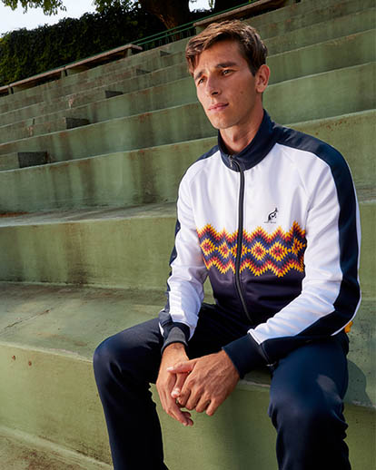 Australian apparel 