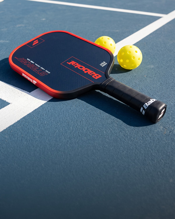 Pronte a cambiare il gioco
Nuove racchette pickleball Babolat